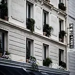 Le Pigalle, A Member Of Design Hotel 4*