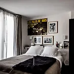 Le Pigalle, A Member Of Design Paris
