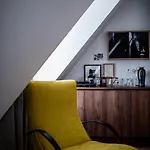 Le Pigalle, A Member Of Design Hotel 4*