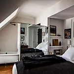 Le Pigalle, A Member Of Design 4* Paris