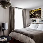 Le Pigalle, A Member Of Design 4*