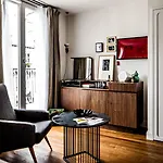 Le Pigalle, A Member Of Design