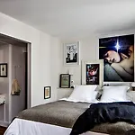 Hotel Le Pigalle, A Member Of Design 4*