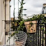 Le Pigalle, A Member Of Design Hotel 4*