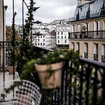 Le Pigalle, A Member Of Design