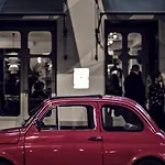 Le Pigalle, A Member Of Design 4*