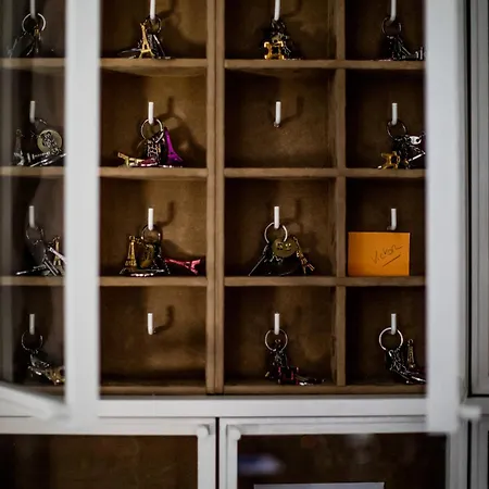 Le Pigalle, A Member Of Design Parigi
