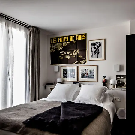 Le Pigalle, A Member Of Design Parigi