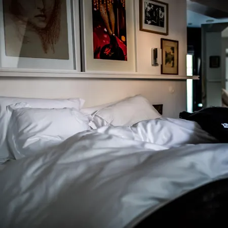 Le Pigalle, A Member Of Design Hotel Parigi