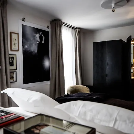 Le Pigalle, A Member Of Design Hotel