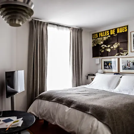 Le Pigalle, A Member Of Design 4*