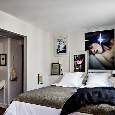 Hotel Le Pigalle, A Member Of Design 4*