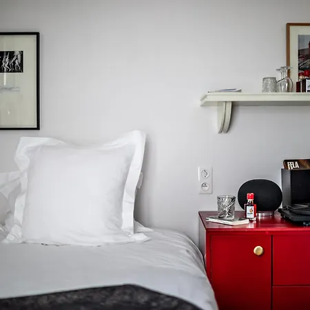 Hotel Le Pigalle, A Member Of Design Parigi