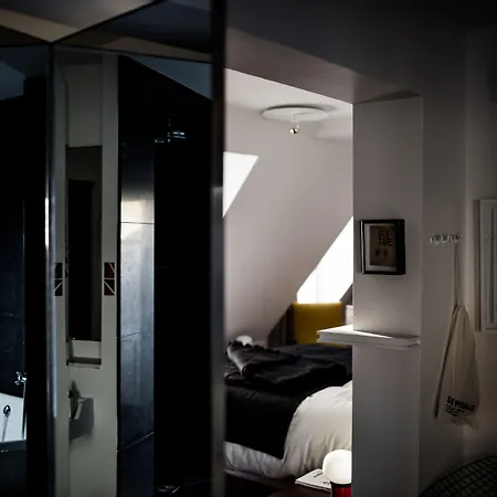 Hotel Le Pigalle, A Member Of Design 4*