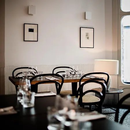 Le Pigalle, A Member Of Design