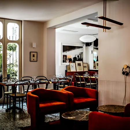Le Pigalle, A Member Of Design 4* Parigi