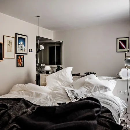 Le Pigalle, A Member Of Design Hotel