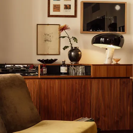 Le Pigalle, A Member Of Design Hotel 4*