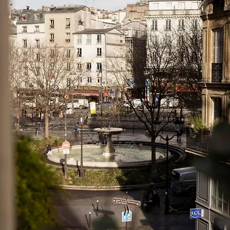 Le Pigalle, A Member Of Design