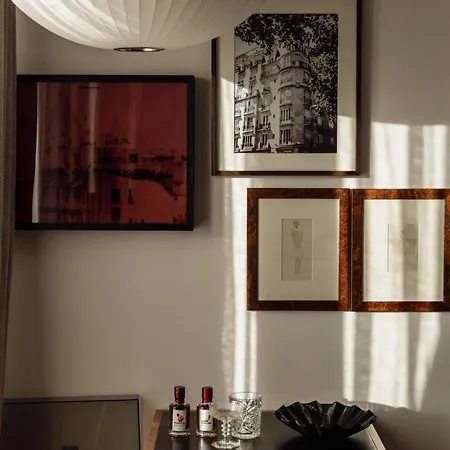 Hotel Le Pigalle, A Member Of Design