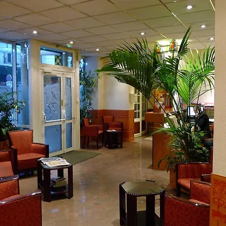 Le Pigalle, A Member Of Design Hotel Parigi