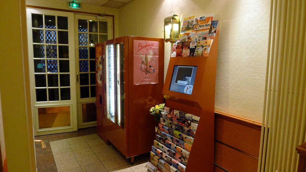 Le Pigalle, A Member Of Design 4* Paris