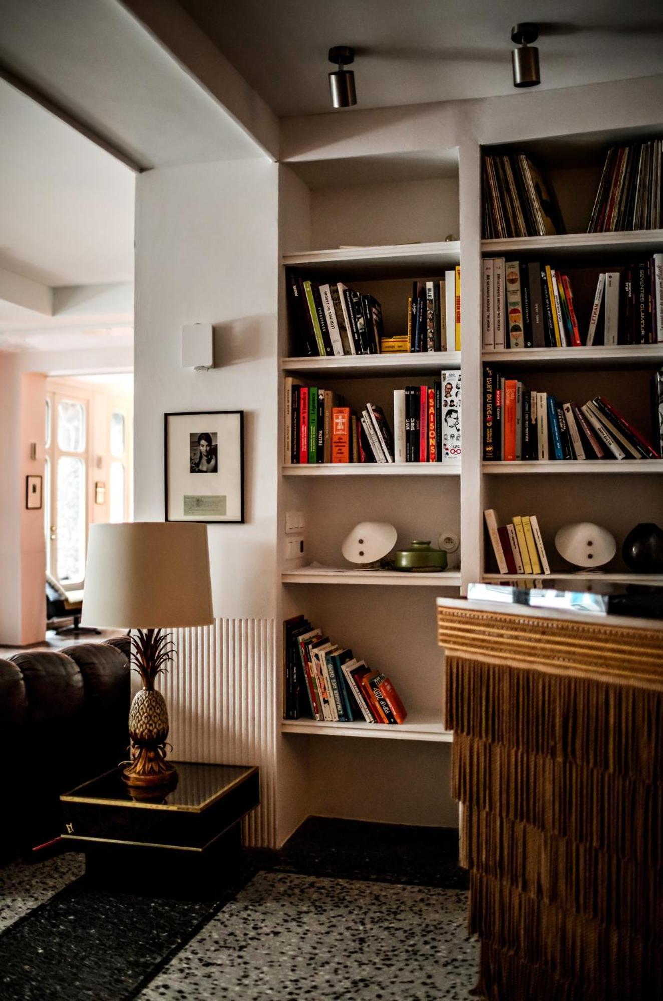 Le Pigalle, A Member Of Design