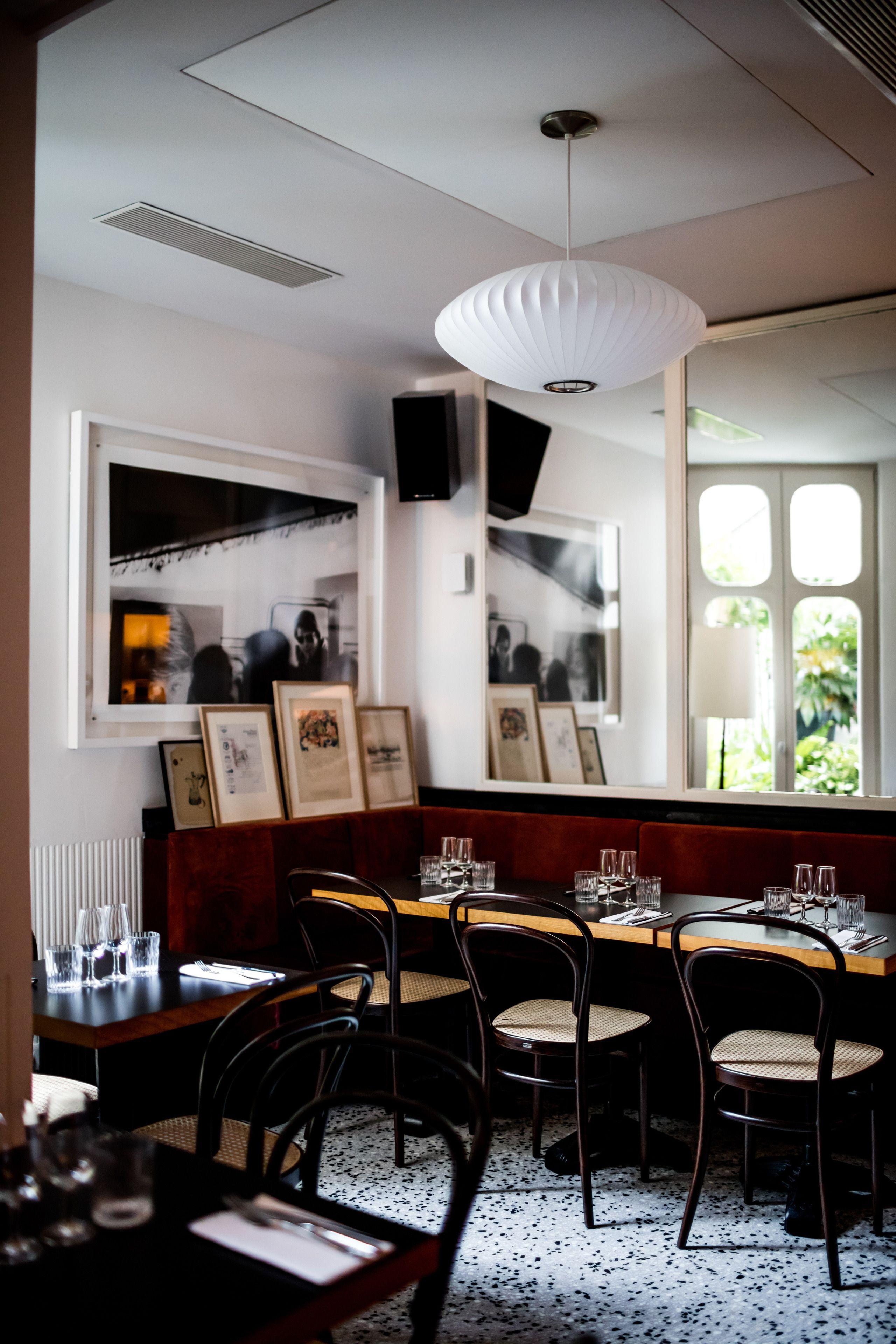 Le Pigalle, A Member Of Design