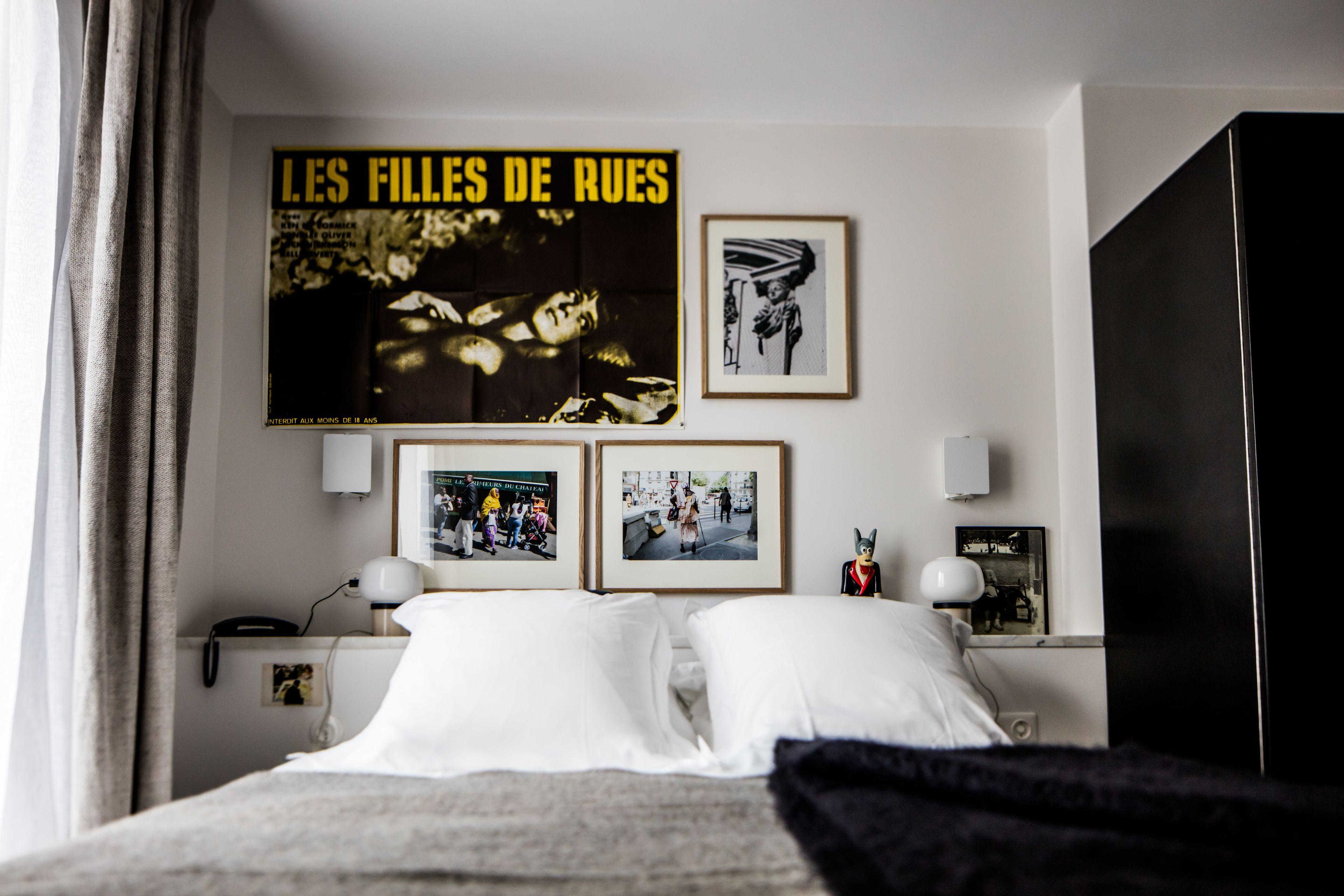 Le Pigalle, A Member Of Design Hotel Paris