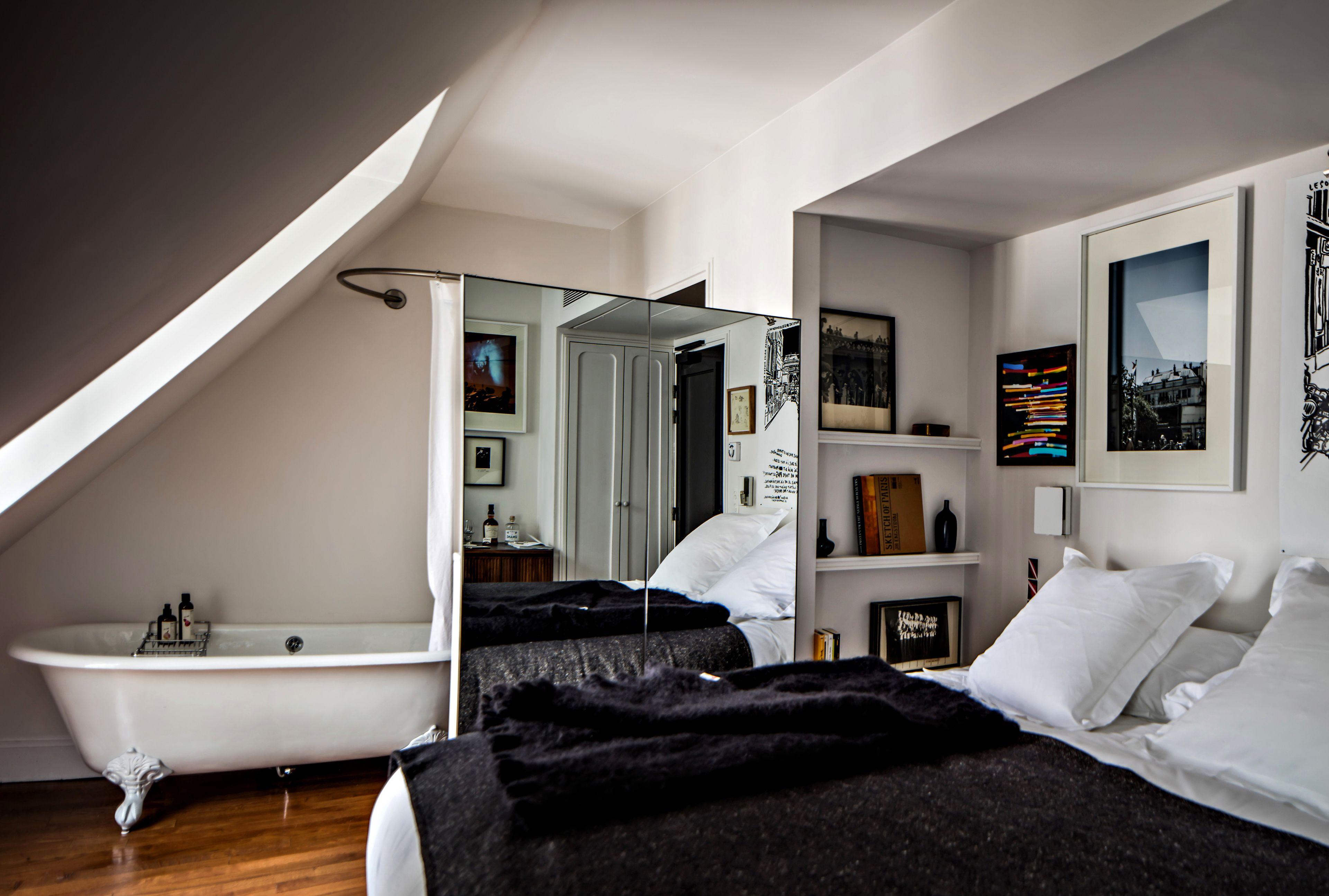 Le Pigalle, A Member Of Design 4* Paris