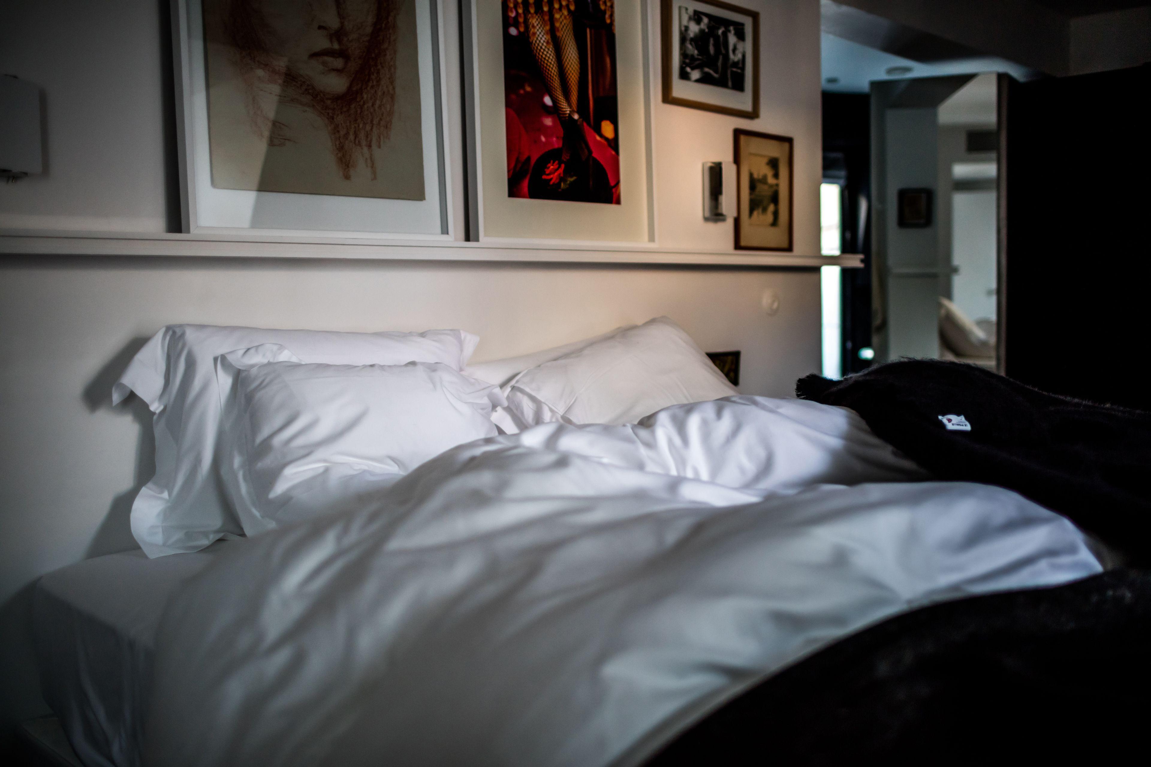 Le Pigalle, A Member Of Design Hotel Paris