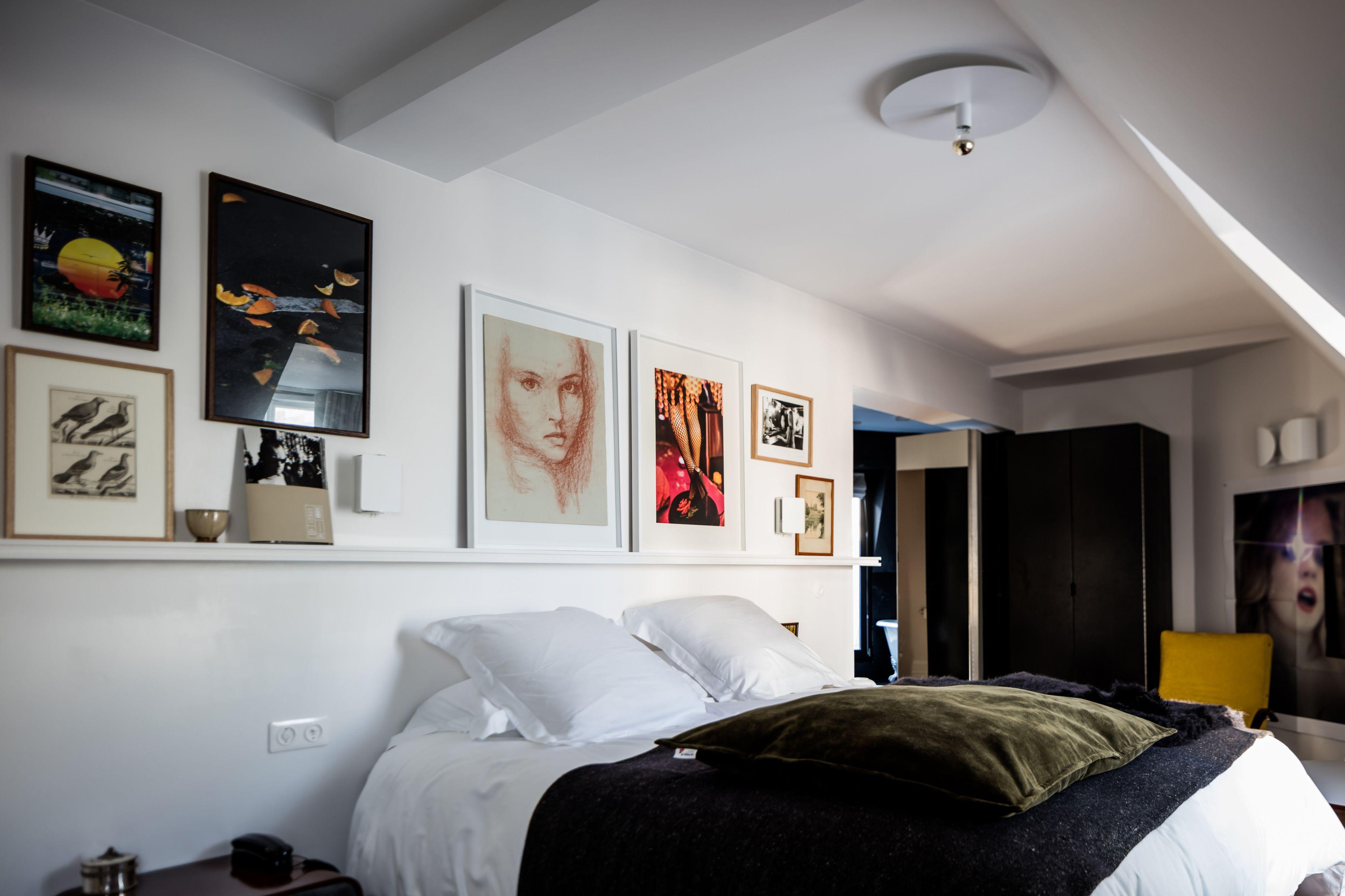 Hotel Le Pigalle, A Member Of Design 4*
