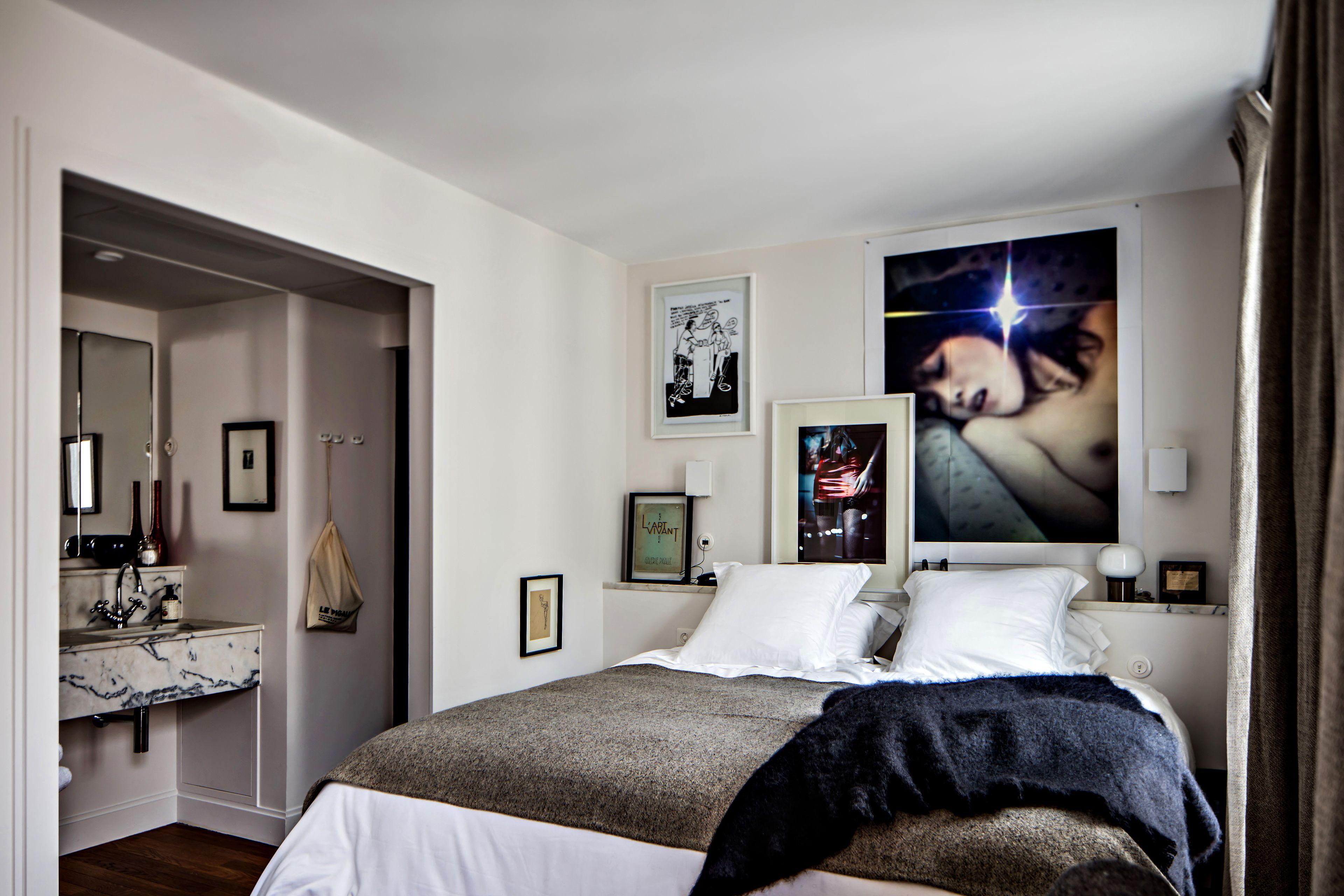 Hotel Le Pigalle, A Member Of Design 4*