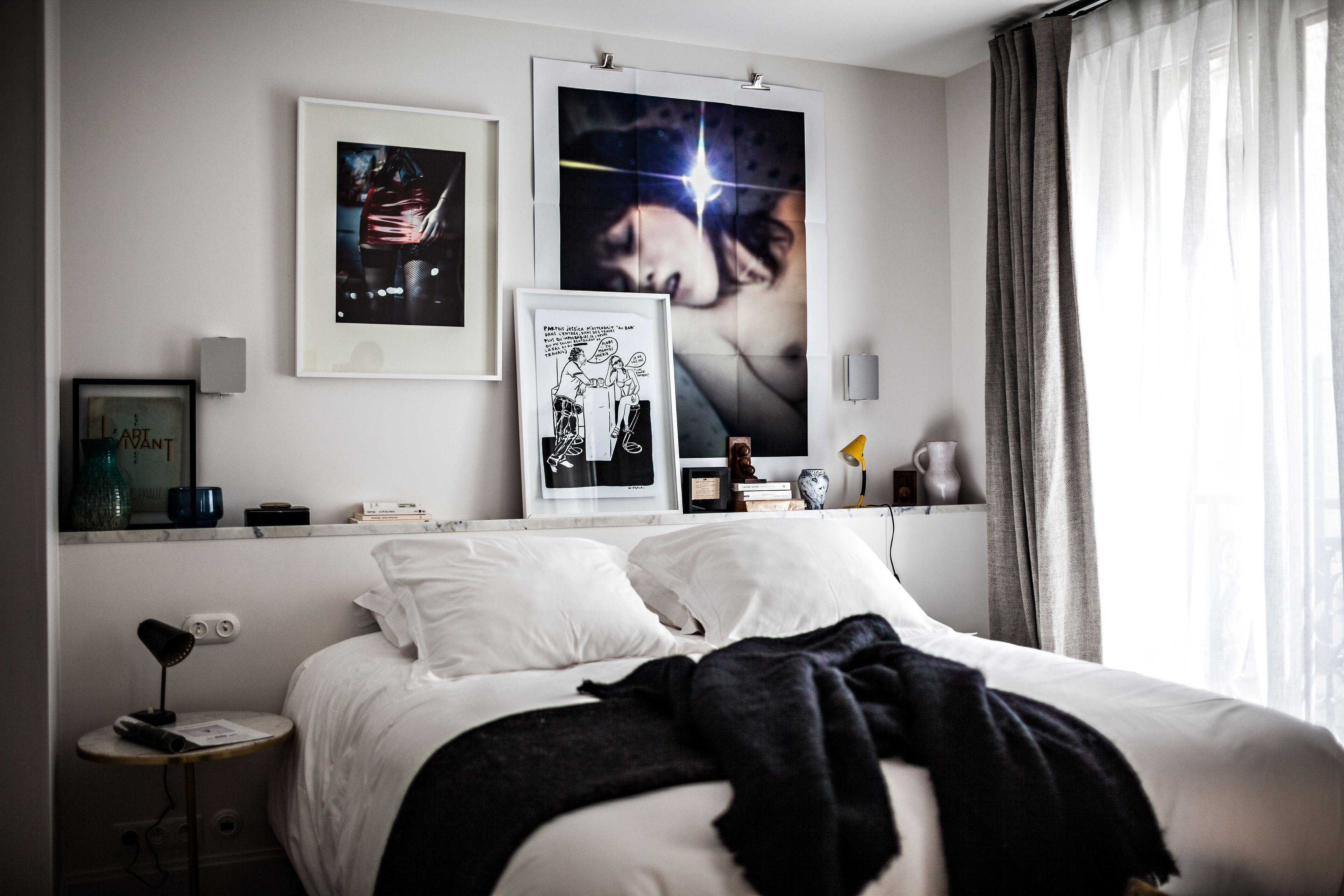 Hotel Le Pigalle, A Member Of Design 4*