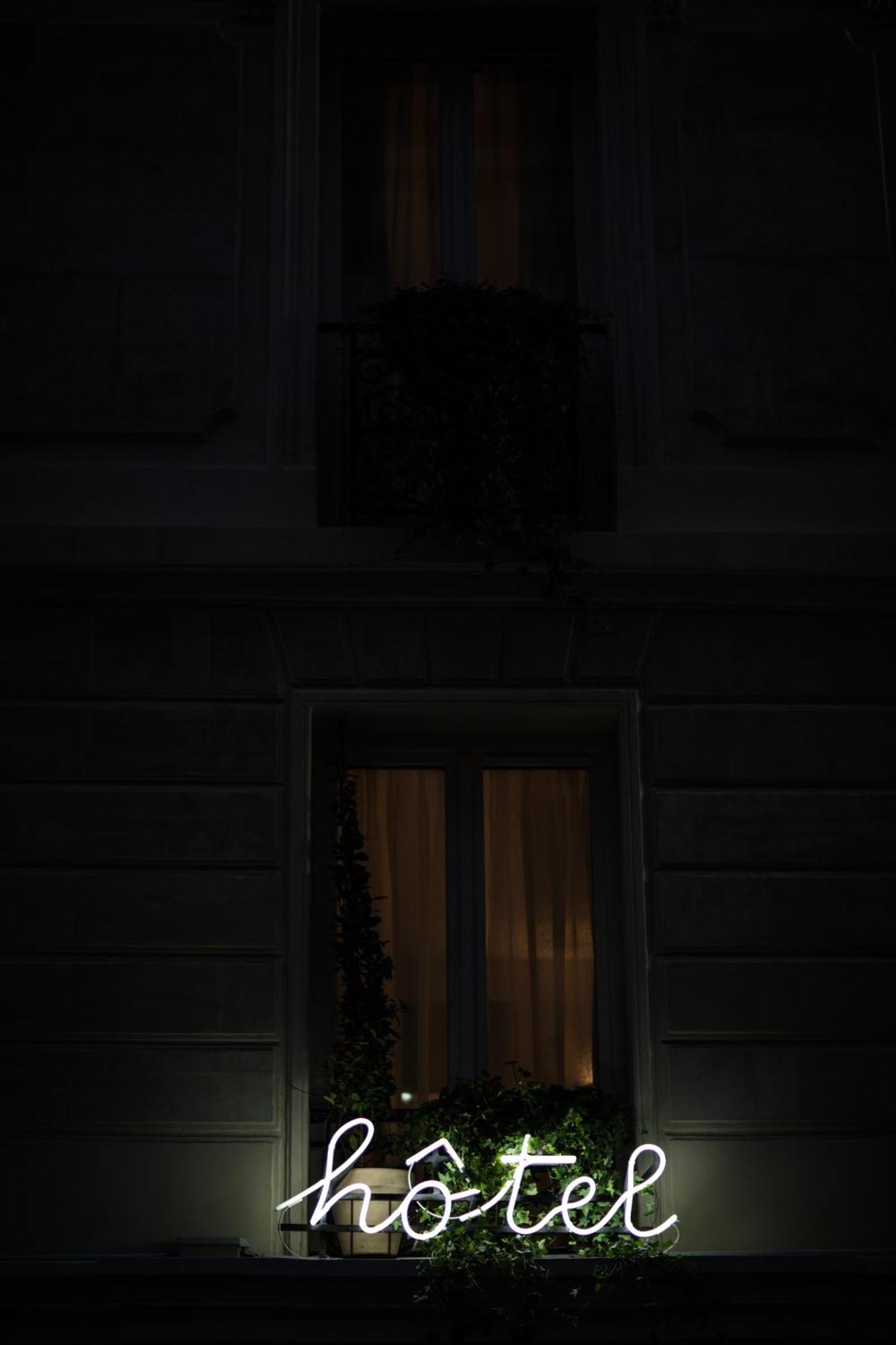 Le Pigalle, A Member Of Design 4* Paris