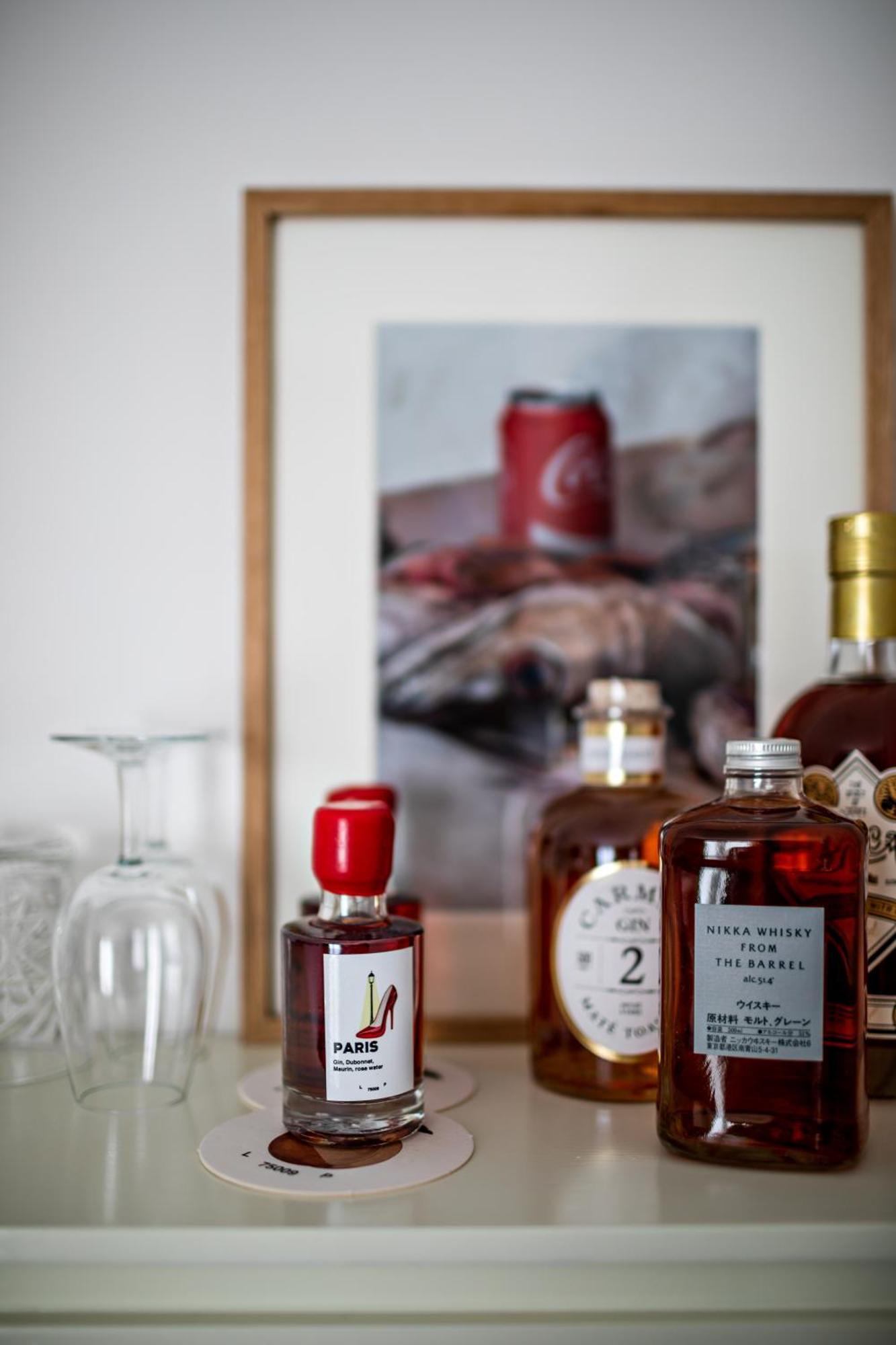 Le Pigalle, A Member Of Design Parigi