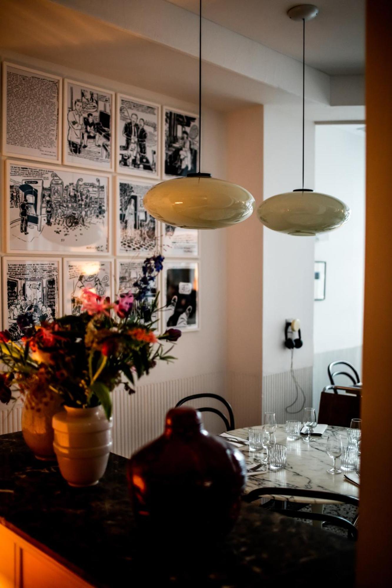 Hotel Le Pigalle, A Member Of Design Paris