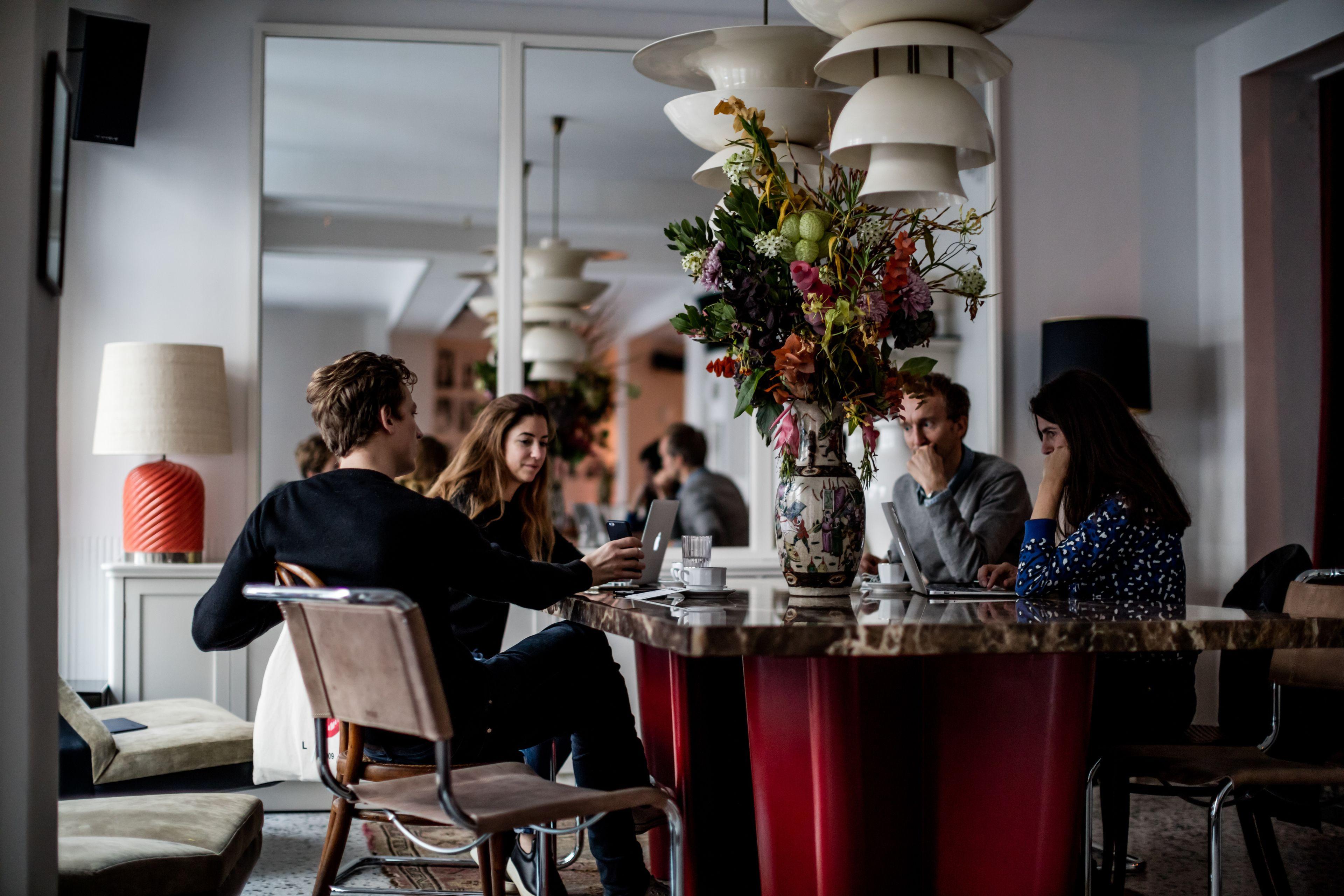 Hotel Le Pigalle, A Member Of Design Paris