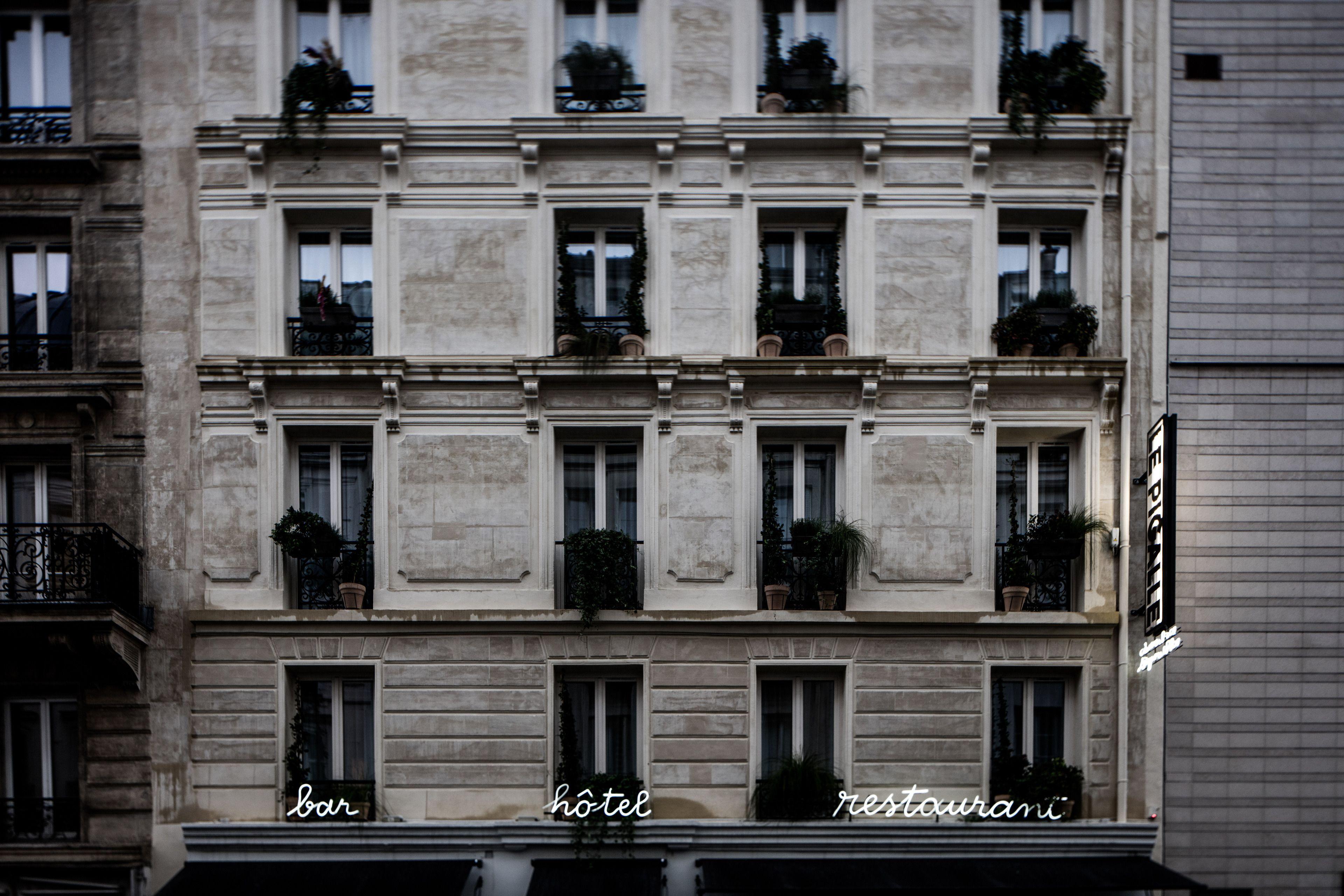 Le Pigalle, A Member Of Design