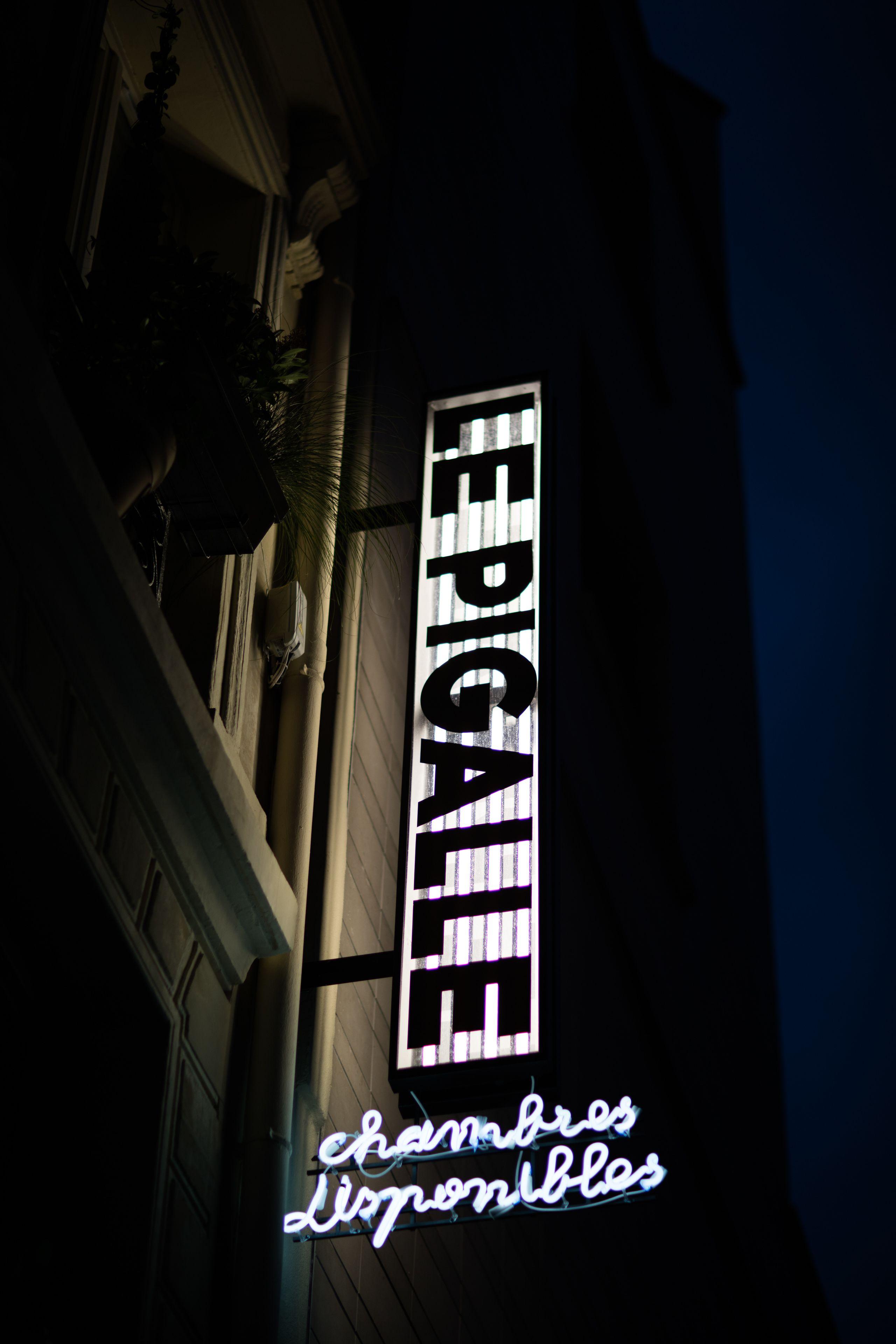 Hotel Le Pigalle, A Member Of Design Paris
