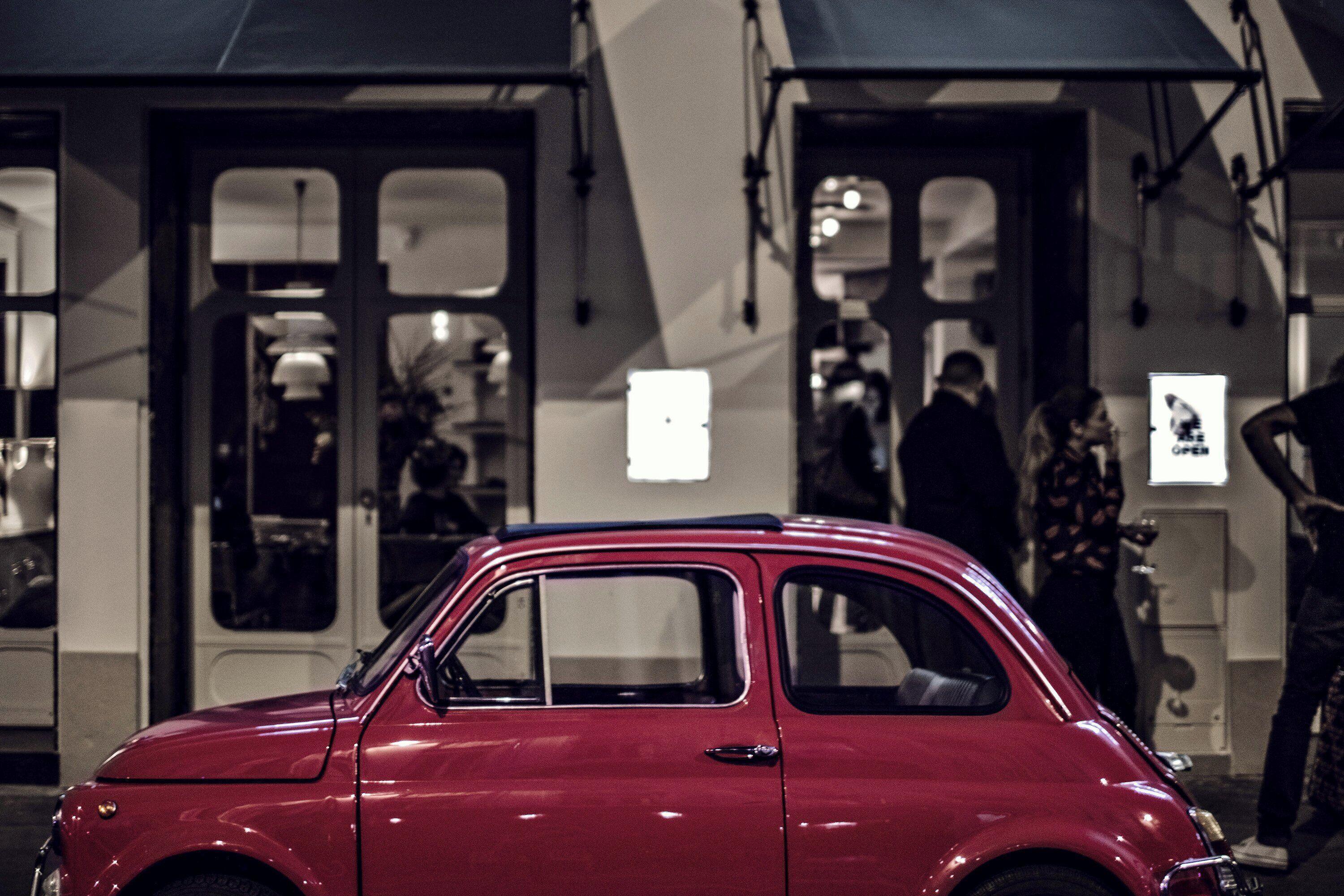 Le Pigalle, A Member Of Design 4*