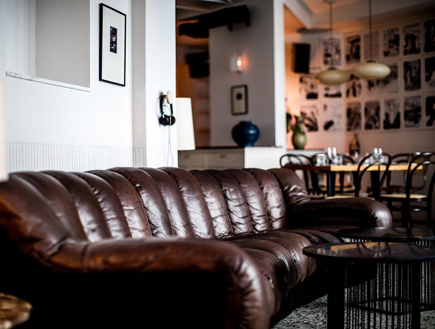 Le Pigalle, A Member Of Design