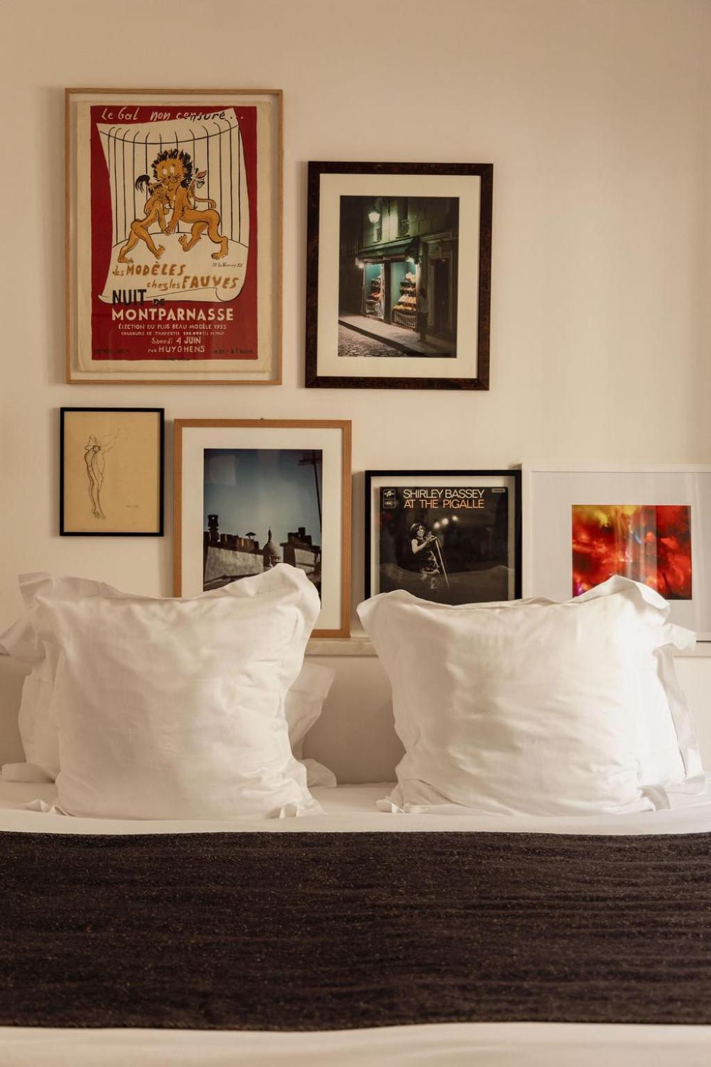 Le Pigalle, A Member Of Design Paris