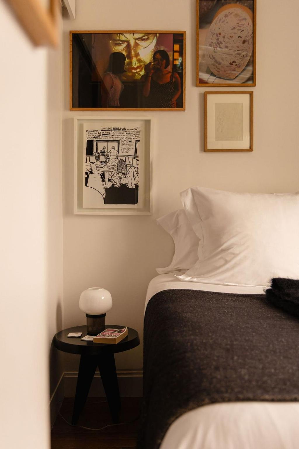 Le Pigalle, A Member Of Design 4*