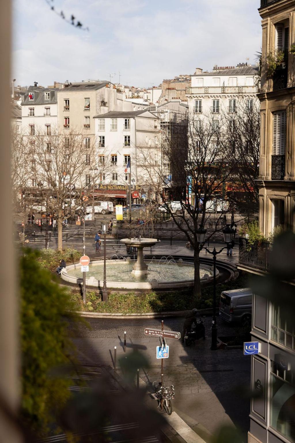 Le Pigalle, A Member Of Design