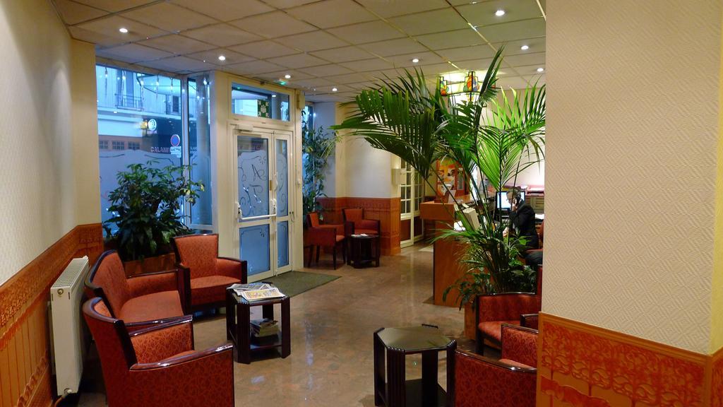 Le Pigalle, A Member Of Design Hotel Paris