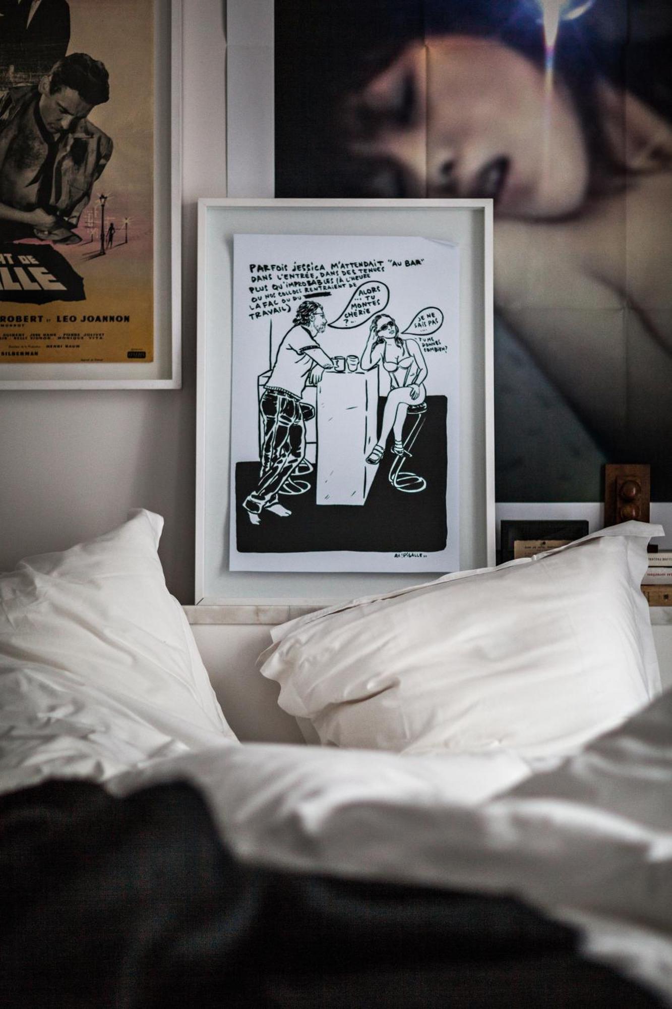 Le Pigalle, A Member Of Design Paris