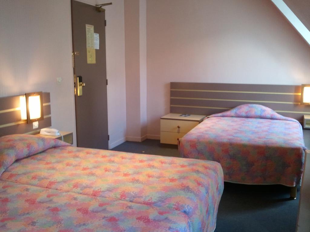 Hotel Le Pigalle, A Member Of Design