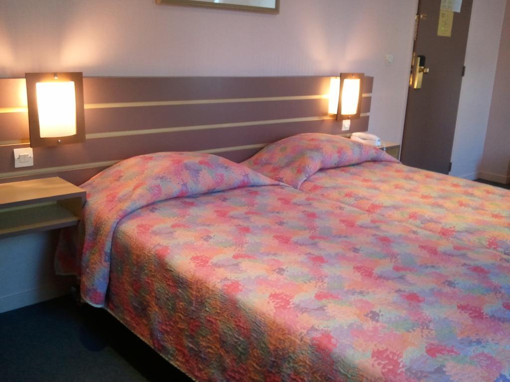 Le Pigalle, A Member Of Design