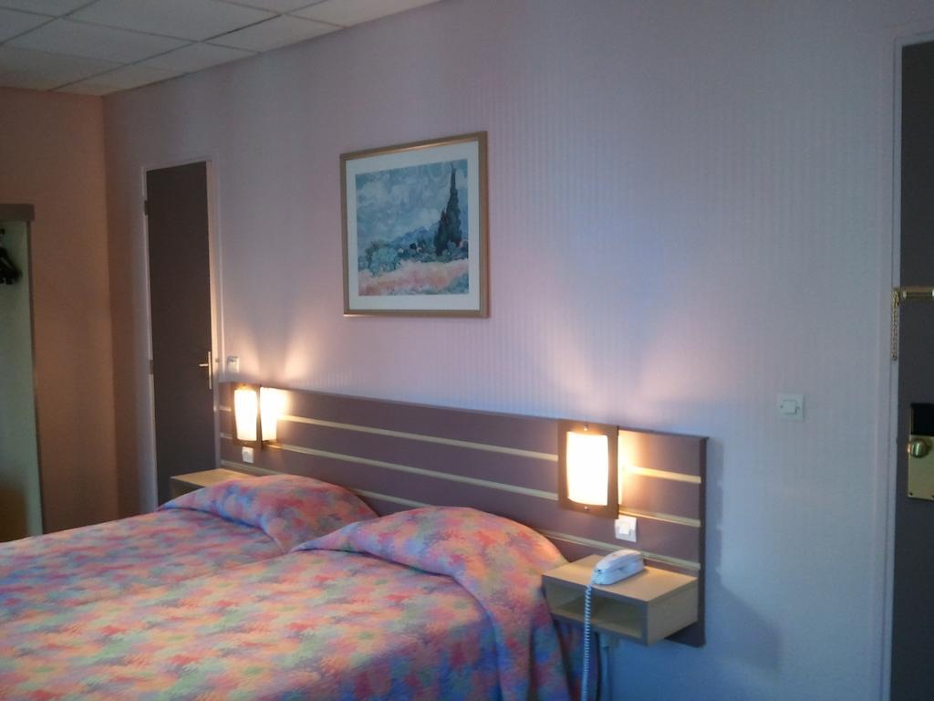 Le Pigalle, A Member Of Design